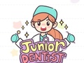 Hra Junior Dentist