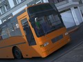 Hra Extreme Bus Driver Simulator