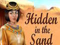 Hra Hidden in the Sand