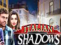 Hra Italian Shadows