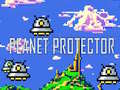 Hra Planet Protector