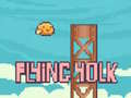 Hra Flying Yolk