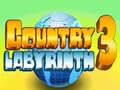 Hra Country Labyrinth 3