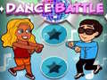 Hra Dance Battle