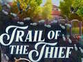 Hra Trail of the Thief