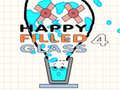 Hra Happy Filled Glass 4