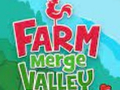 Hra Farm Merge Valley