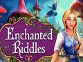 Hra Enchanted Riddles