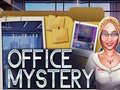 Hra Office Mystery