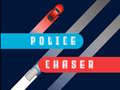 Hra Police Chaser