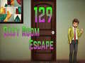 Hra Amgel Easy Room Escape 129