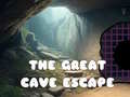 Hra The Great Cave Escape