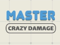 Hra Master Crazy Damage