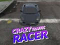 Hra Crazy Traffic Racer