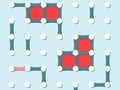 Hra Dots and Boxes