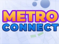 Hra Metro Connect