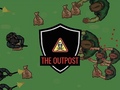 Hra The Outpost