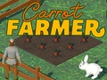 Hra Carrot Farmer