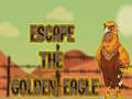 Hra Escape The Golden Eagle 