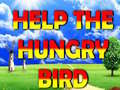 Hra Help The Hungry Bird