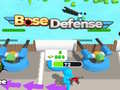 Hra Base Defense