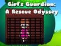 Hra Girl's Guardian: A Rescue Odyssey