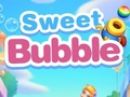 Hra Sweet Bubble