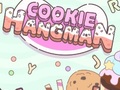 Hra Cookie Hangman
