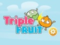 Hra Triple Fruit