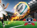 Hra Rugby Kicks Game