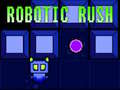 Hra Robotic Rush