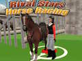 Hra Rival Stars Horse Racing