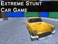 Hra Extreme City Stunt Car Game