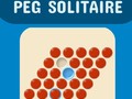 Hra Peg Solitaire