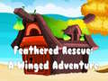 Hra Feathered Rescue A Winged Adventure