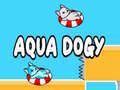 Hra Aqua Dogy