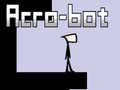 Hra Acro-Bot
