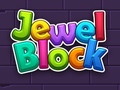 Hra Jewel Block