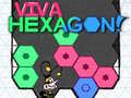 Hra Viva Hexagon
