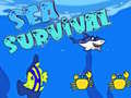 Hra Sea Survival
