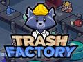 Hra Trash Factory