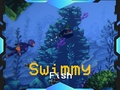 Hra Swimmy Fish