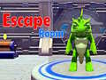 Hra Escape Room