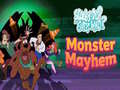 Hra Scooby-Doo and Guess Who? Monster Mayhem