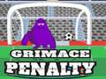 Hra Grimace Penalty