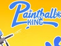 Hra Paintball King