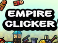 Hra Empire Clicker