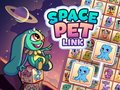 Hra Space Pet Link