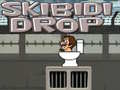 Hra Skibidi Drop