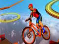 Hra Bicycle Stunts Racing 2023